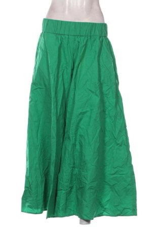 Дамски панталон Piombo, Размер L, Цвят Зелен, Цена 32,21 €