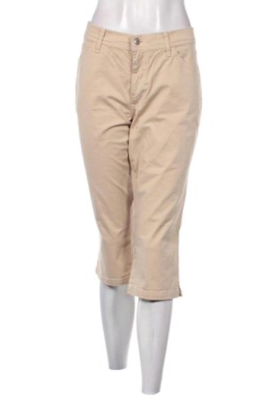 Γυναικείο παντελόνι Pioneer, Μέγεθος L, Χρώμα  Μπέζ, Τιμή 20,91 €