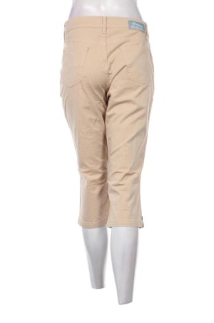 Γυναικείο παντελόνι Pioneer, Μέγεθος L, Χρώμα  Μπέζ, Τιμή 20,91 €