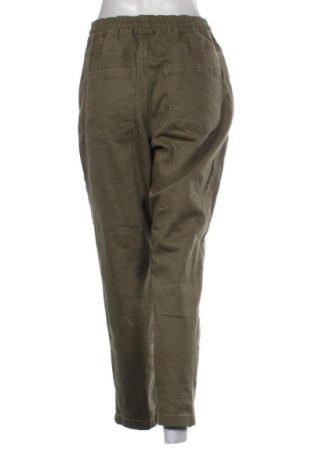 Dámské kalhoty  Piper, Velikost M, Barva Zelená, Cena  593,00 Kč