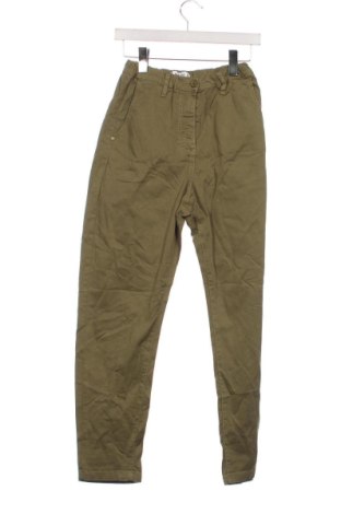 Dámske nohavice Please, Veľkosť XS, Farba Zelená, Cena  37,95 €