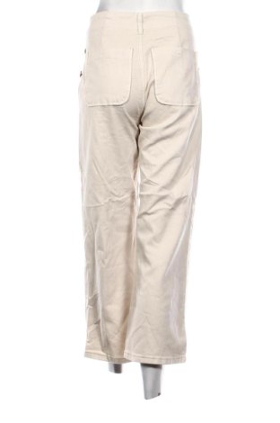 Дамски панталон Premium Denim, Размер S, Цвят Бежов, Цена 15,33 €