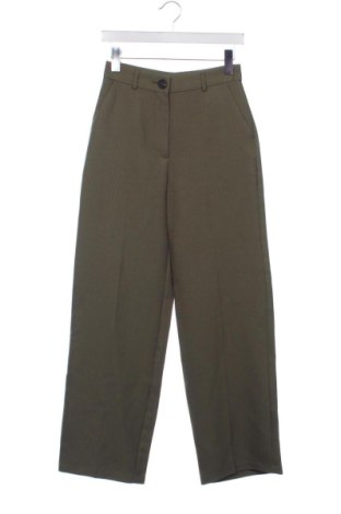 Dámské kalhoty  Primark, Velikost XS, Barva Zelená, Cena  420,00 Kč