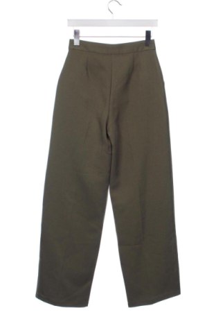 Dámské kalhoty  Primark, Velikost XS, Barva Zelená, Cena  420,00 Kč