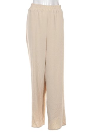Γυναικείο παντελόνι Primark, Μέγεθος XL, Χρώμα  Μπέζ, Τιμή 17,99 €
