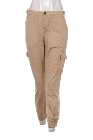 Damenhose Primark, Größe M, Farbe Beige, Preis € 19,99