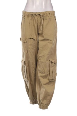 Damskie spodnie Primark, Rozmiar M, Kolor Beżowy, Cena 80,38 zł