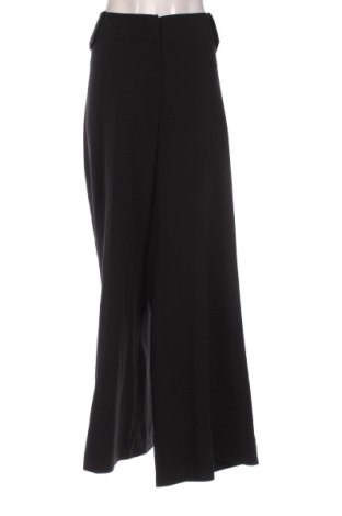 Γυναικείο παντελόνι Promiss, Μέγεθος 3XL, Χρώμα Μαύρο, Τιμή 20,91 €