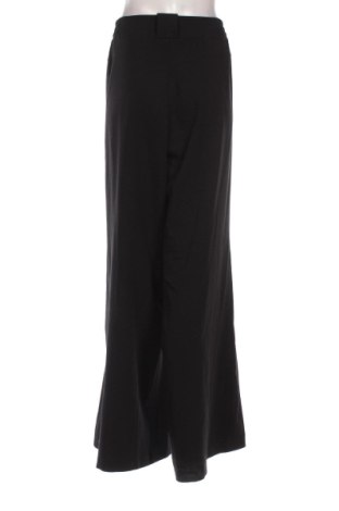 Γυναικείο παντελόνι Promiss, Μέγεθος 3XL, Χρώμα Μαύρο, Τιμή 20,91 €