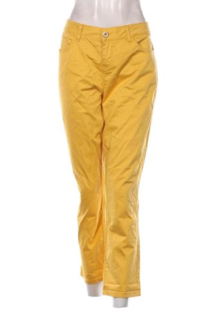 Damenhose Promiss, Größe XL, Farbe Gelb, Preis € 27,99
