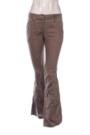Γυναικείο παντελόνι Promod, Μέγεθος M, Χρώμα Καφέ, Τιμή 21,00 €