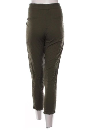 Γυναικείο παντελόνι Promod, Μέγεθος XXL, Χρώμα Πράσινο, Τιμή 25,99 €