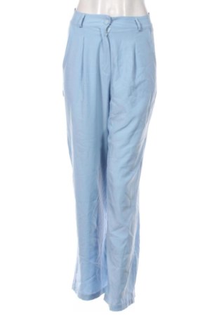 Damenhose Pronto Moda, Größe M, Farbe Blau, Preis 19,99 €