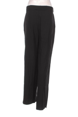 Damskie spodnie Pull&Bear, Rozmiar M, Kolor Czarny, Cena 123,99 zł