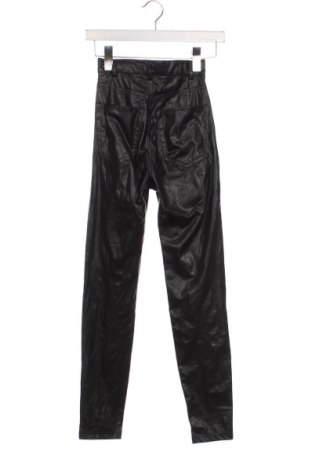 Damenhose Pull&Bear, Größe XXS, Farbe Schwarz, Preis 19,99 €