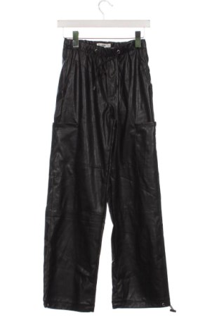 Női nadrág Pull&Bear, Méret XS, Szín Fekete, Ár 7 499 Ft