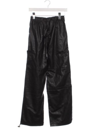 Női nadrág Pull&Bear, Méret XS, Szín Fekete, Ár 7 499 Ft