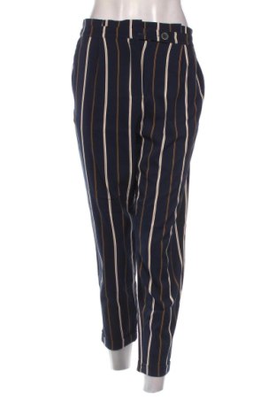 Damskie spodnie Pull&Bear, Rozmiar S, Kolor Kolorowy, Cena 80,38 zł