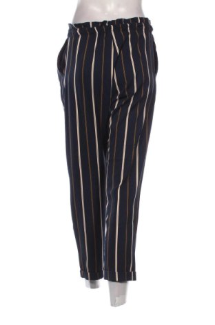 Damskie spodnie Pull&Bear, Rozmiar S, Kolor Kolorowy, Cena 80,38 zł