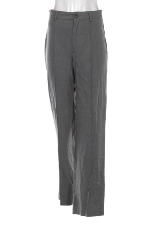 Női nadrág Pull&Bear, Méret S, Szín Szürke, Ár 11 839 Ft