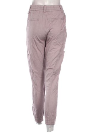 Dámské kalhoty  Pull&Bear, Velikost M, Barva Popelavě růžová, Cena  439,00 Kč