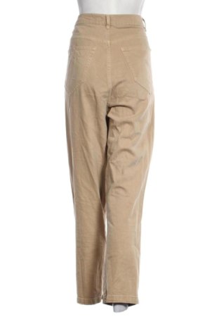 Dámské kalhoty  Pull&Bear, Velikost XL, Barva Béžová, Cena  439,00 Kč