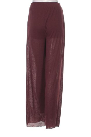 Дамски панталон Pull&Bear, Размер M, Цвят Червен, Цена 15,33 €