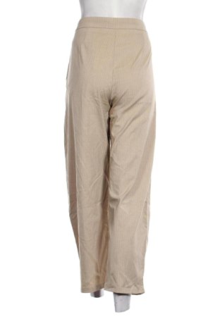 Damenhose Pull&Bear, Größe L, Farbe Beige, Preis € 24,99