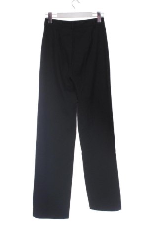 Dámske nohavice Pull&Bear, Veľkosť XS, Farba Čierna, Cena  27,95 €