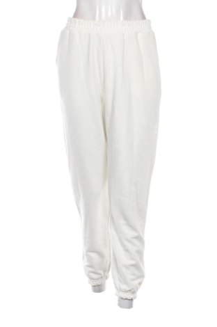 Dámske nohavice Pull&Bear, Veľkosť M, Farba Biela, Cena  17,95 €