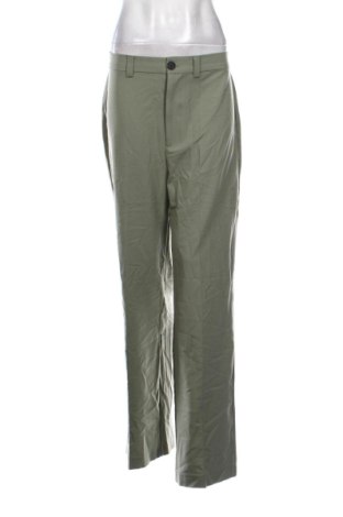 Damenhose Pull&Bear, Größe M, Farbe Grün, Preis € 15,00
