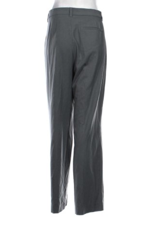 Дамски панталон Pull&Bear, Размер XL, Цвят Сив, Цена 15,00 €