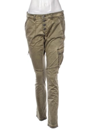 Дамски панталон Q/S by S.Oliver, Размер L, Цвят Многоцветен, Цена 20,90 €