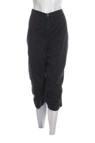 Damskie spodnie Qiero!, Rozmiar XXL, Kolor Niebieski, Cena 80,38 zł