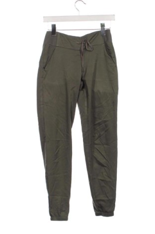 Γυναικείο παντελόνι Quechua, Μέγεθος XS, Χρώμα Πράσινο, Τιμή 23,99 €