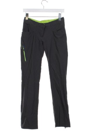 Дамски панталон Quechua, Размер M, Цвят Сив, Цена 20,45 €