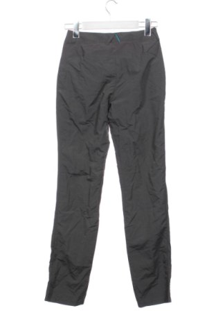 Damenhose Quechua, Größe XXS, Farbe Grau, Preis 19,99 €