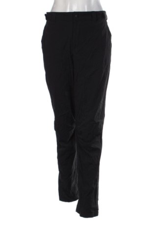 Dámske nohavice ROCKTRAIL, Veľkosť XL, Farba Čierna, Cena  9,95 €
