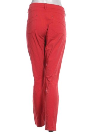 Damskie spodnie Raffaello Rossi, Rozmiar M, Kolor Czerwony, Cena 166,99 zł