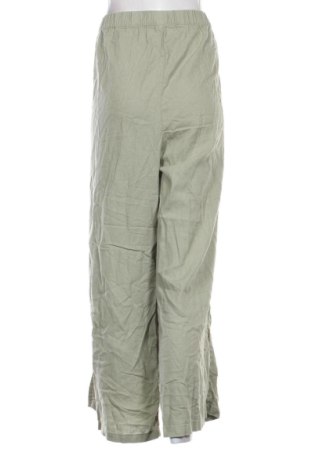 Dámske nohavice Rainbow, Veľkosť 3XL, Farba Zelená, Cena  17,95 €