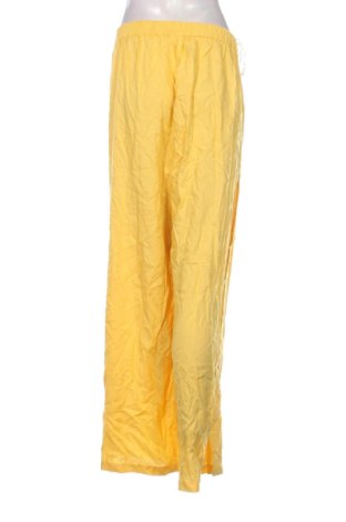 Pantaloni de femei Rainbow, Mărime 3XL, Culoare Galben, Preț 76,86 Lei