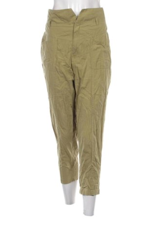 Damskie spodnie Rainbow, Rozmiar M, Kolor Zielony, Cena 78,99 zł