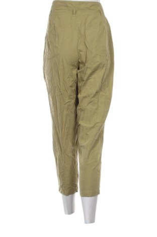 Damskie spodnie Rainbow, Rozmiar M, Kolor Zielony, Cena 78,99 zł