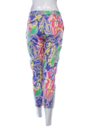 Damskie spodnie Ralph Lauren Golf, Rozmiar L, Kolor Kolorowy, Cena 416,99 zł