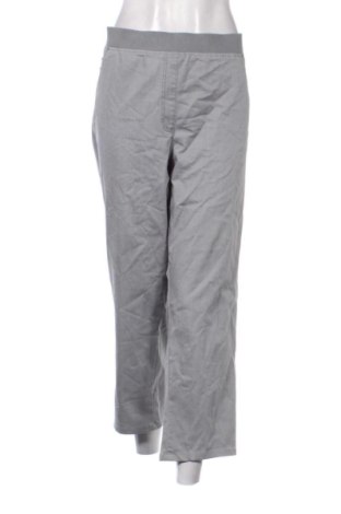 Dámské kalhoty  Raphaela By Brax, Velikost 3XL, Barva Šedá, Cena  419,00 Kč