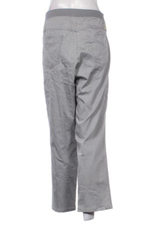 Dámské kalhoty  Raphaela By Brax, Velikost 3XL, Barva Šedá, Cena  419,00 Kč