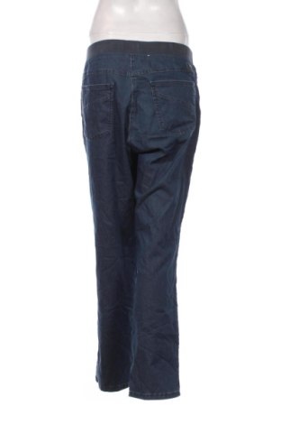 Дамски панталон Raphaela By Brax, Размер XL, Цвят Син, Цена 32,21 €