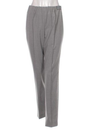Damenhose Raphaela By Brax, Größe L, Farbe Grau, Preis € 54,99