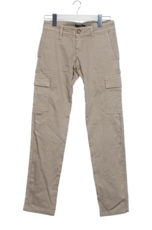 Γυναικείο παντελόνι Re-Hash, Μέγεθος S, Χρώμα  Μπέζ, Τιμή 37,99 €