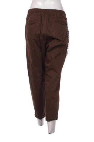 Dámske nohavice Rebel, Veľkosť L, Farba Hnedá, Cena  17,95 €